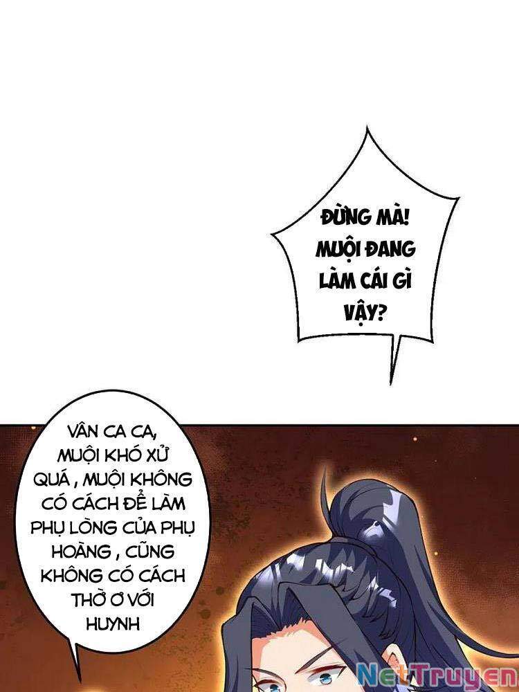 Nghịch Thiên Tà Thần Chap 416 - Next Chap 417