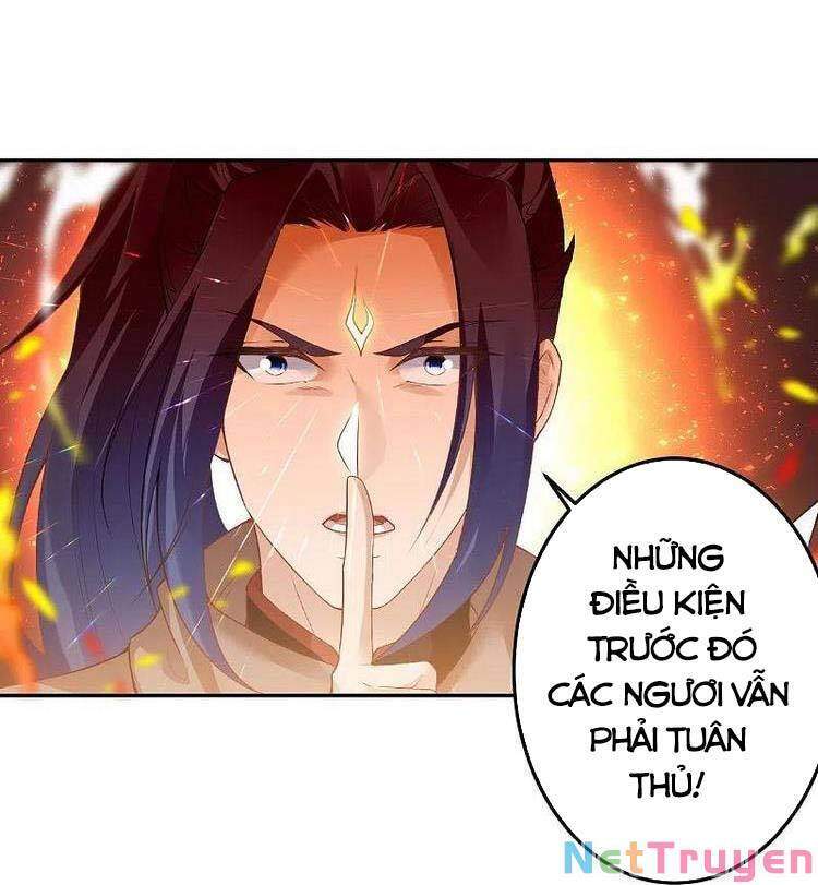 Nghịch Thiên Tà Thần Chap 416 - Next Chap 417