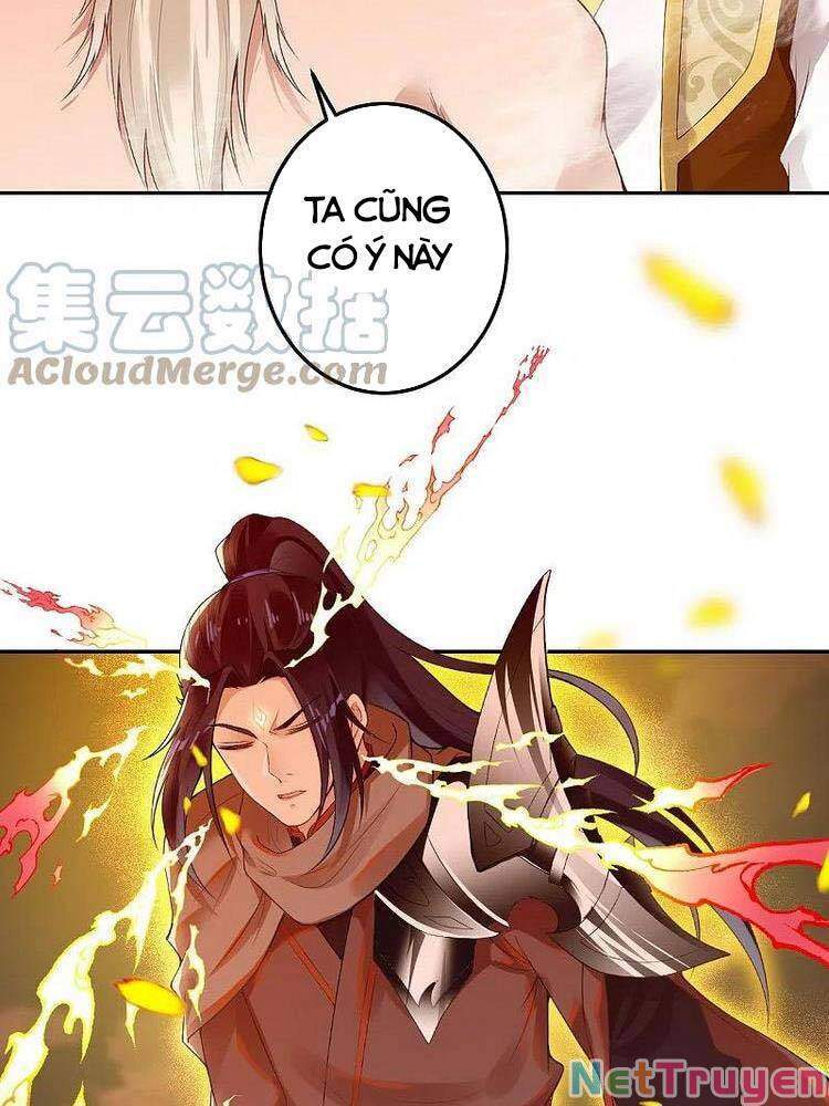 Nghịch Thiên Tà Thần Chap 416 - Next Chap 417
