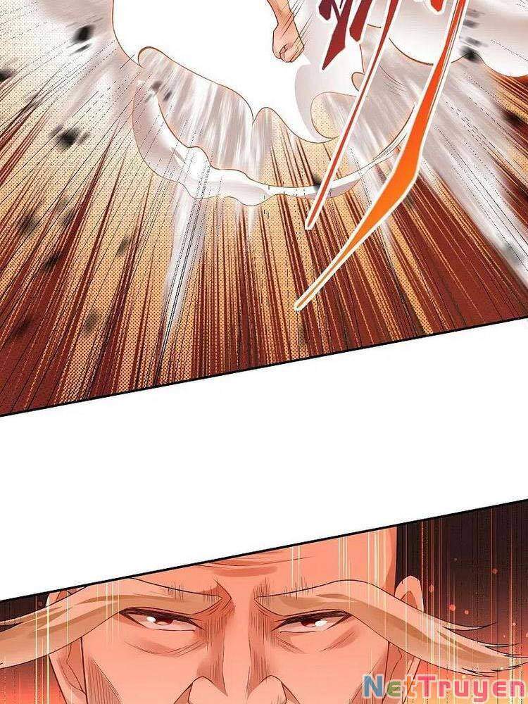 Nghịch Thiên Tà Thần Chap 416 - Next Chap 417