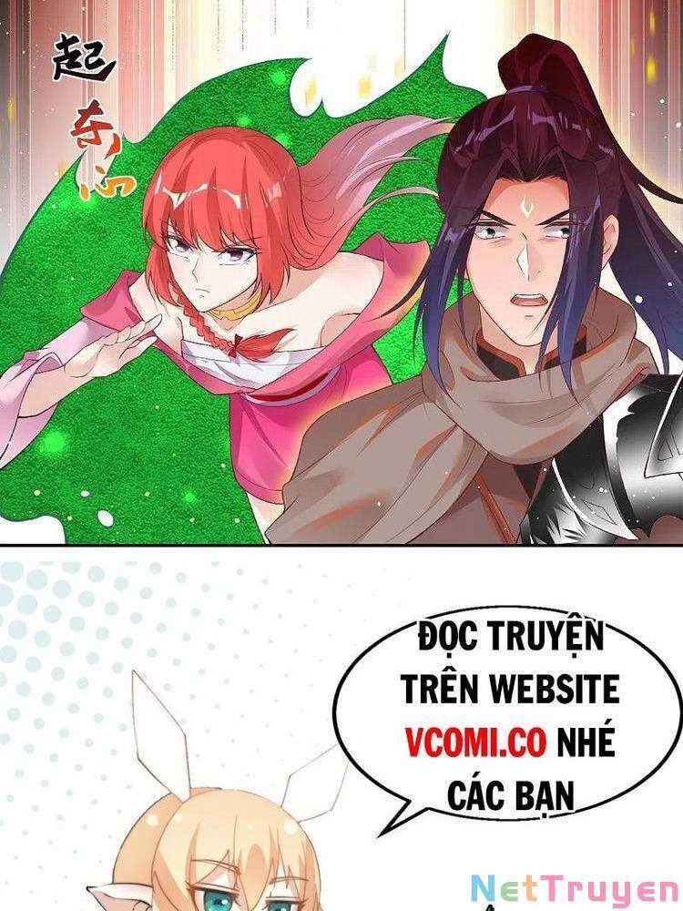 Nghịch Thiên Tà Thần Chap 416 - Next Chap 417