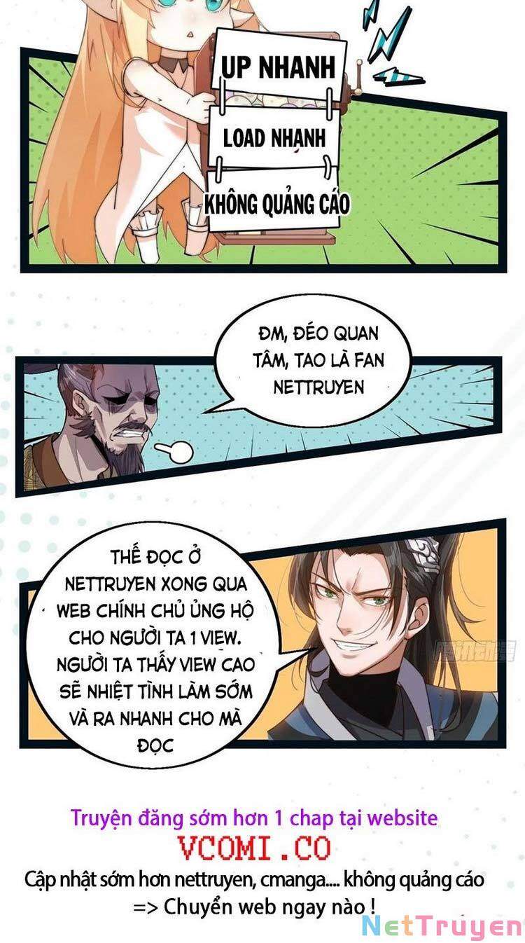 Nghịch Thiên Tà Thần Chap 416 - Next Chap 417
