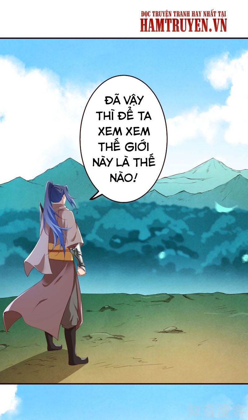 Nghịch Thiên Tà Thần Chap 313 - Next Chap 314