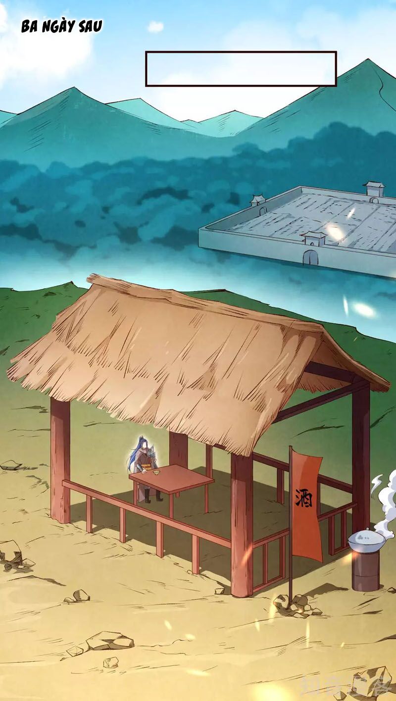 Nghịch Thiên Tà Thần Chap 313 - Next Chap 314