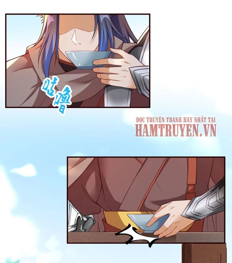 Nghịch Thiên Tà Thần Chap 313 - Next Chap 314