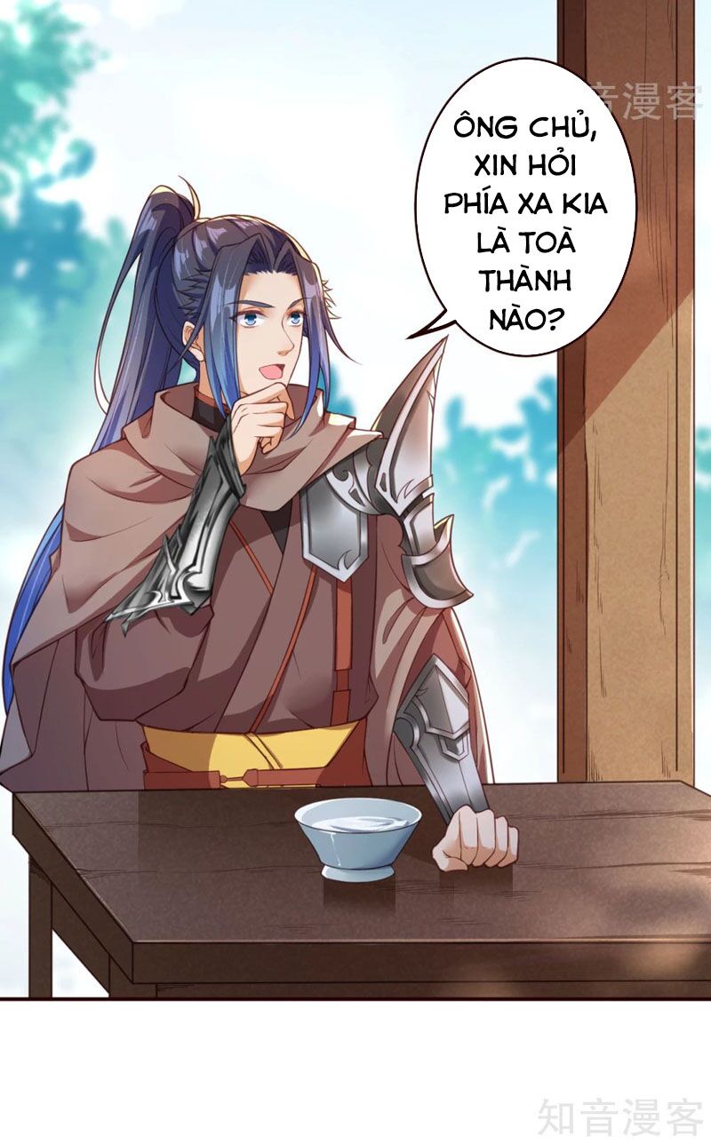 Nghịch Thiên Tà Thần Chap 313 - Next Chap 314