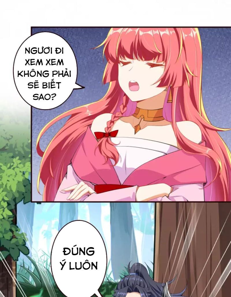 Nghịch Thiên Tà Thần Chap 313 - Next Chap 314