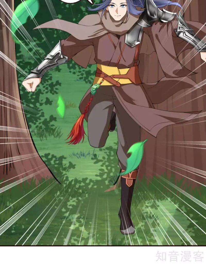 Nghịch Thiên Tà Thần Chap 313 - Next Chap 314