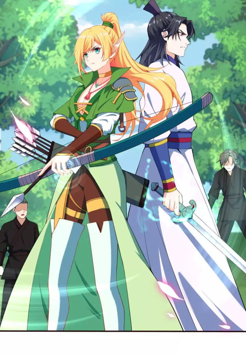 Nghịch Thiên Tà Thần Chap 313 - Next Chap 314