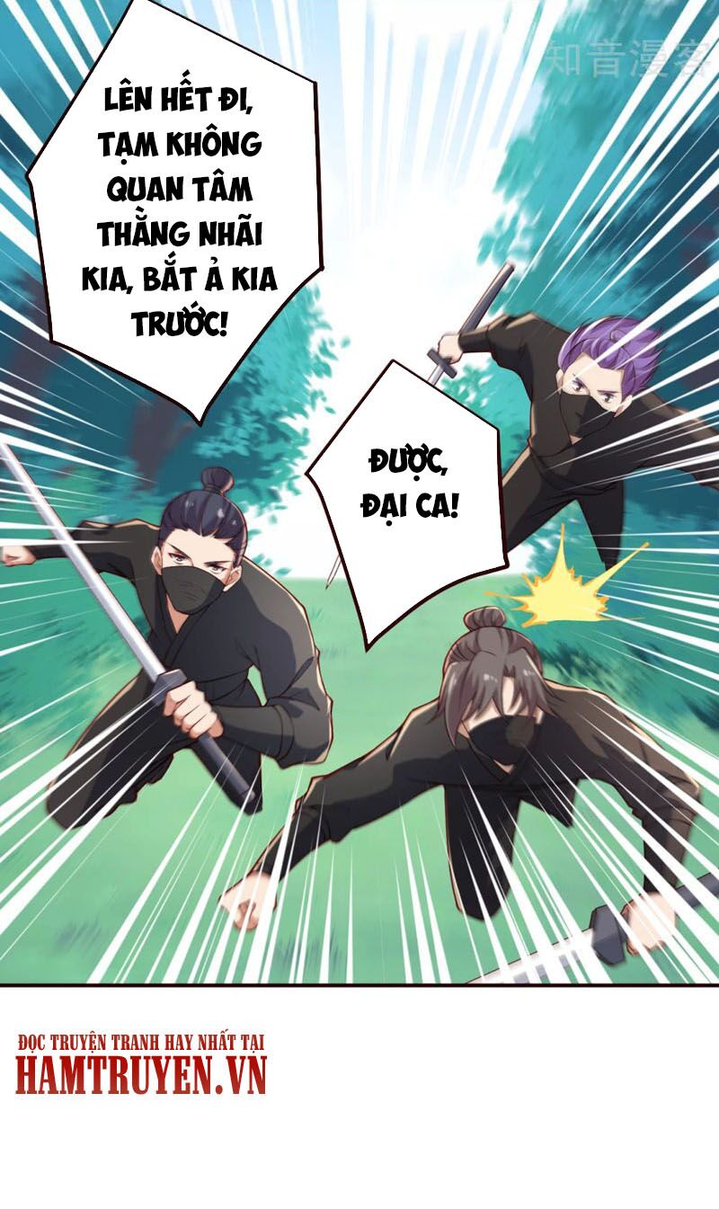 Nghịch Thiên Tà Thần Chap 313 - Next Chap 314