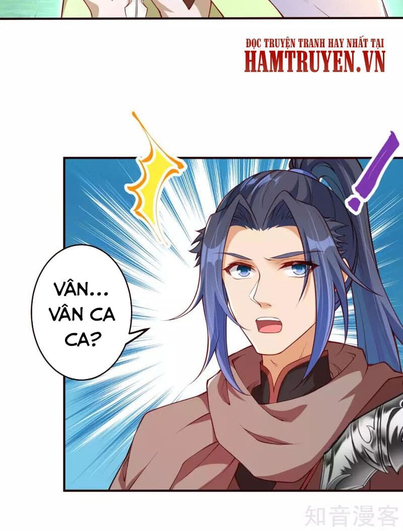 Nghịch Thiên Tà Thần Chap 313 - Next Chap 314