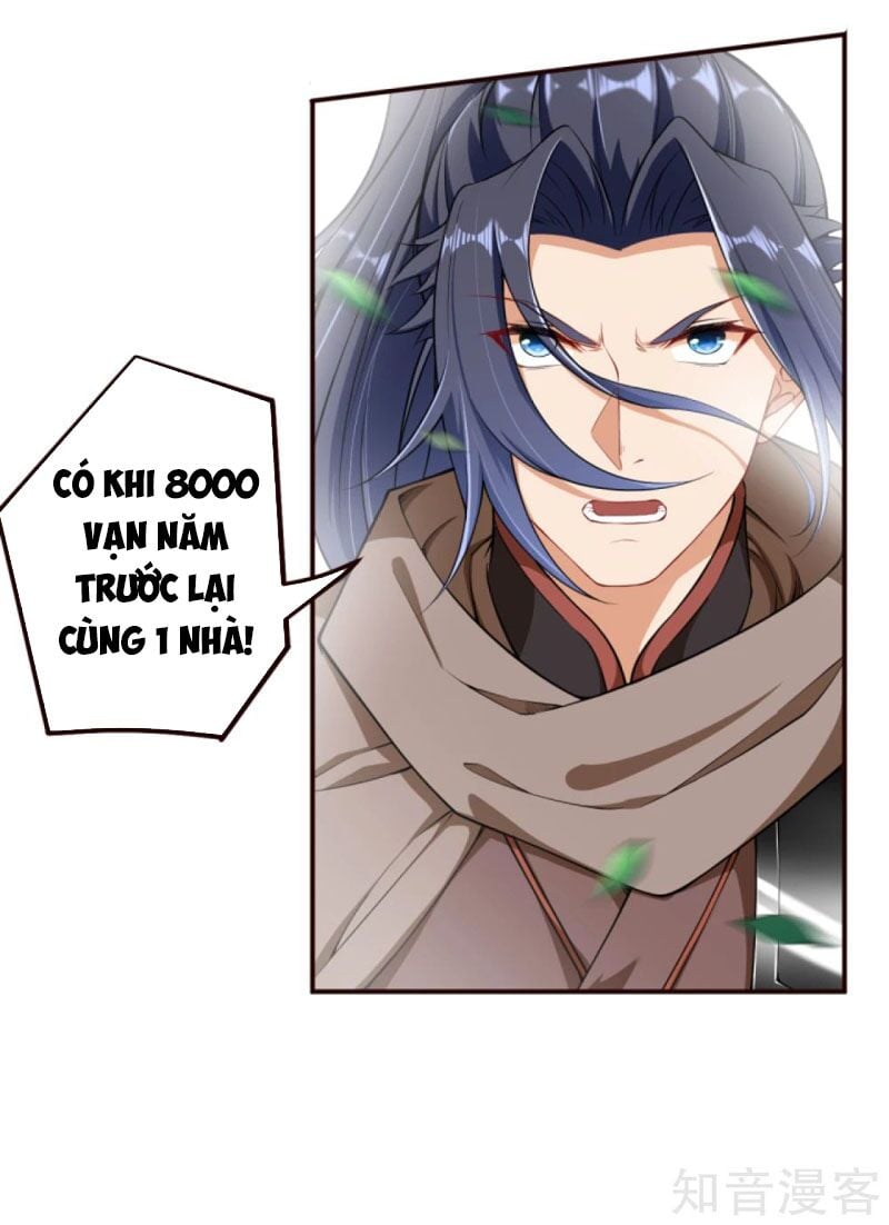 Nghịch Thiên Tà Thần Chap 313 - Next Chap 314