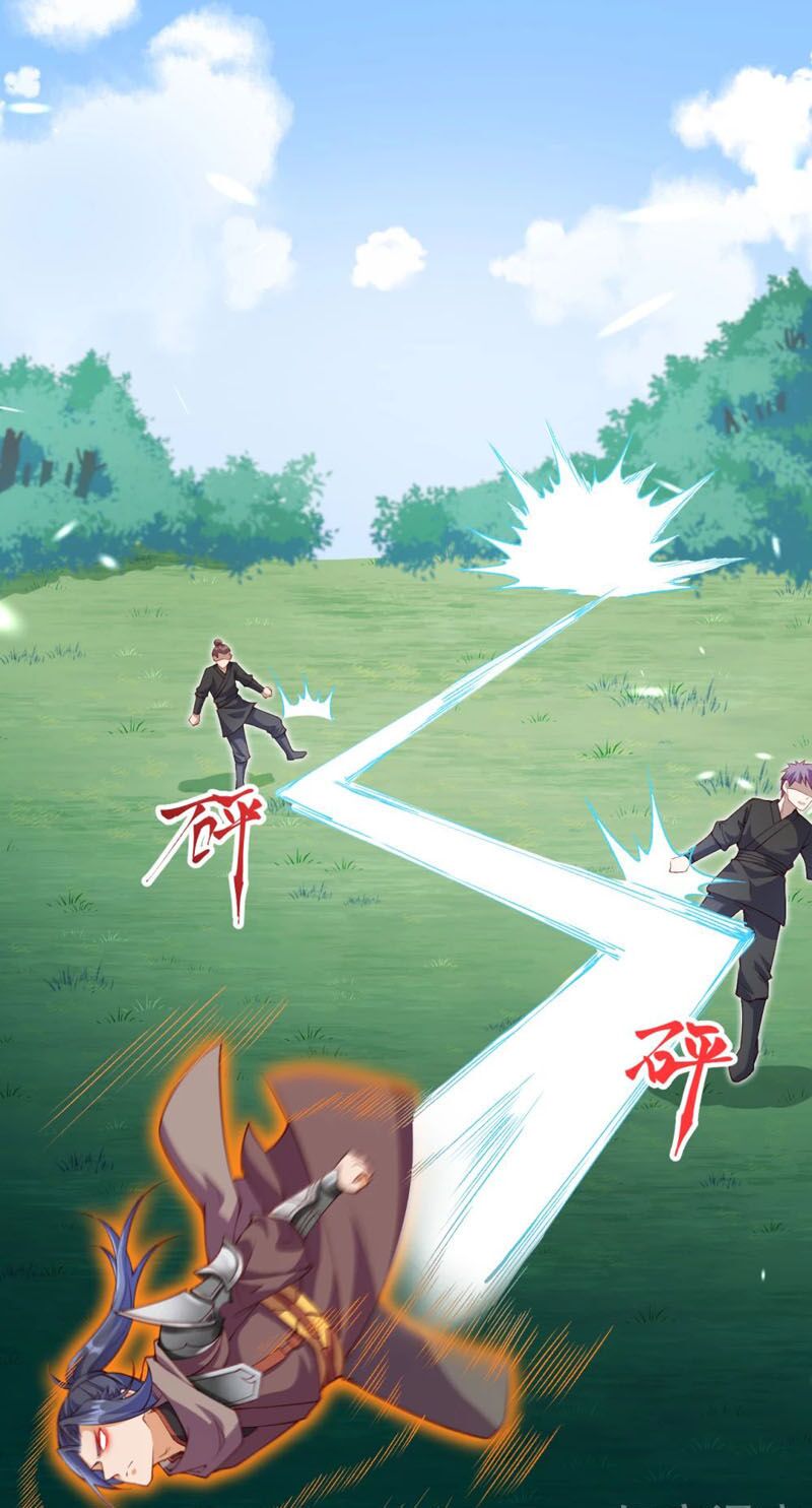 Nghịch Thiên Tà Thần Chap 313 - Next Chap 314