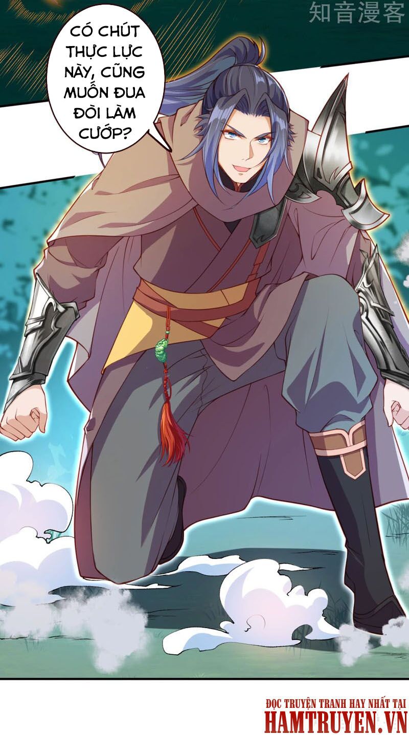 Nghịch Thiên Tà Thần Chap 313 - Next Chap 314