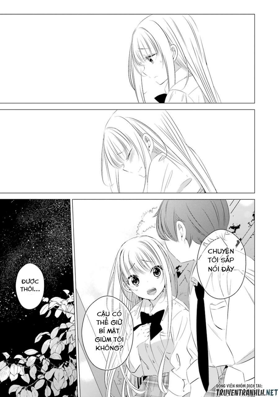 One Room, Hiatari Futsuu, Tenshi Tsuki Chap 5 - Next Chap 6