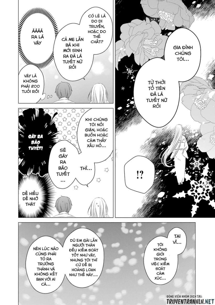 One Room, Hiatari Futsuu, Tenshi Tsuki Chap 5 - Next Chap 6