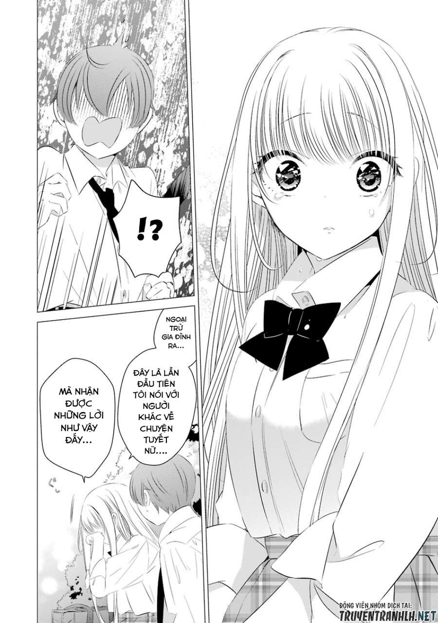 One Room, Hiatari Futsuu, Tenshi Tsuki Chap 5 - Next Chap 6