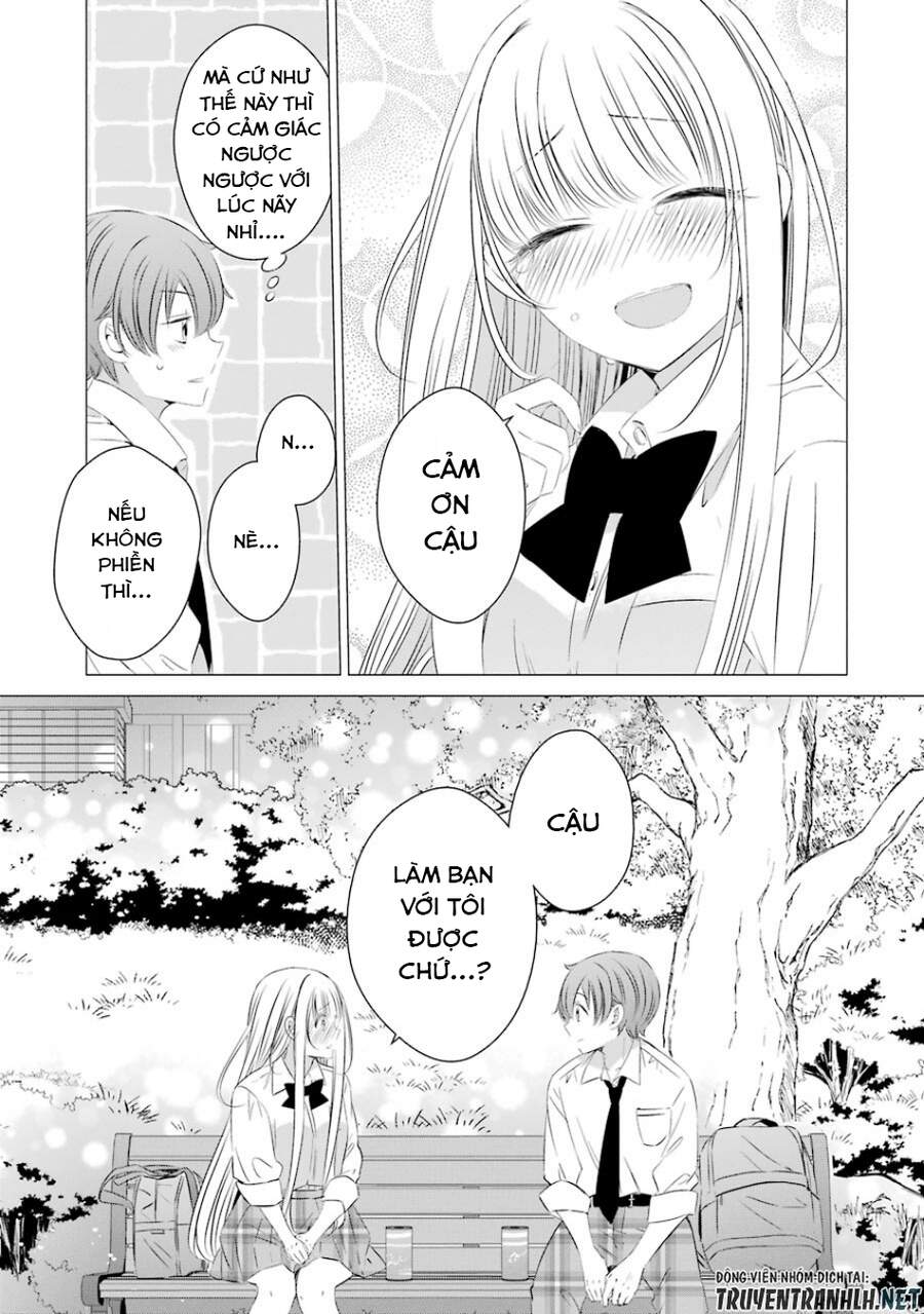 One Room, Hiatari Futsuu, Tenshi Tsuki Chap 5 - Next Chap 6