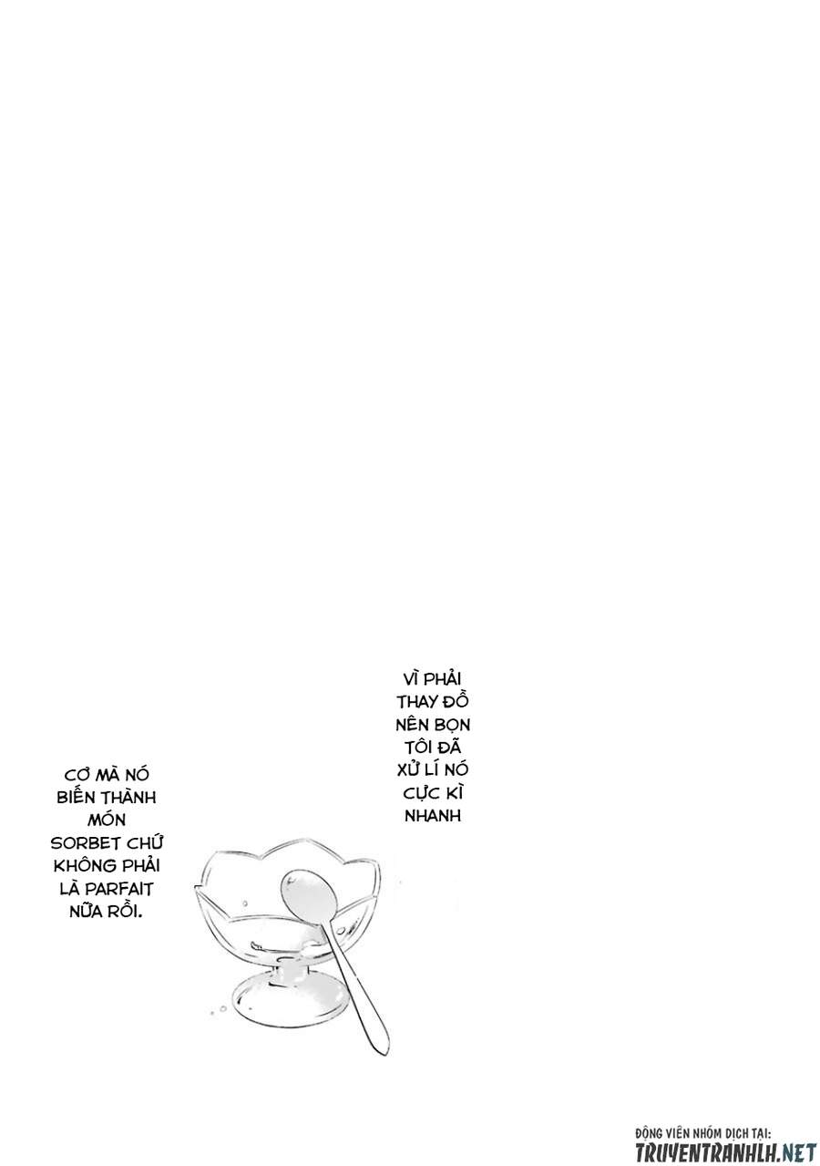 One Room, Hiatari Futsuu, Tenshi Tsuki Chap 5 - Next Chap 6