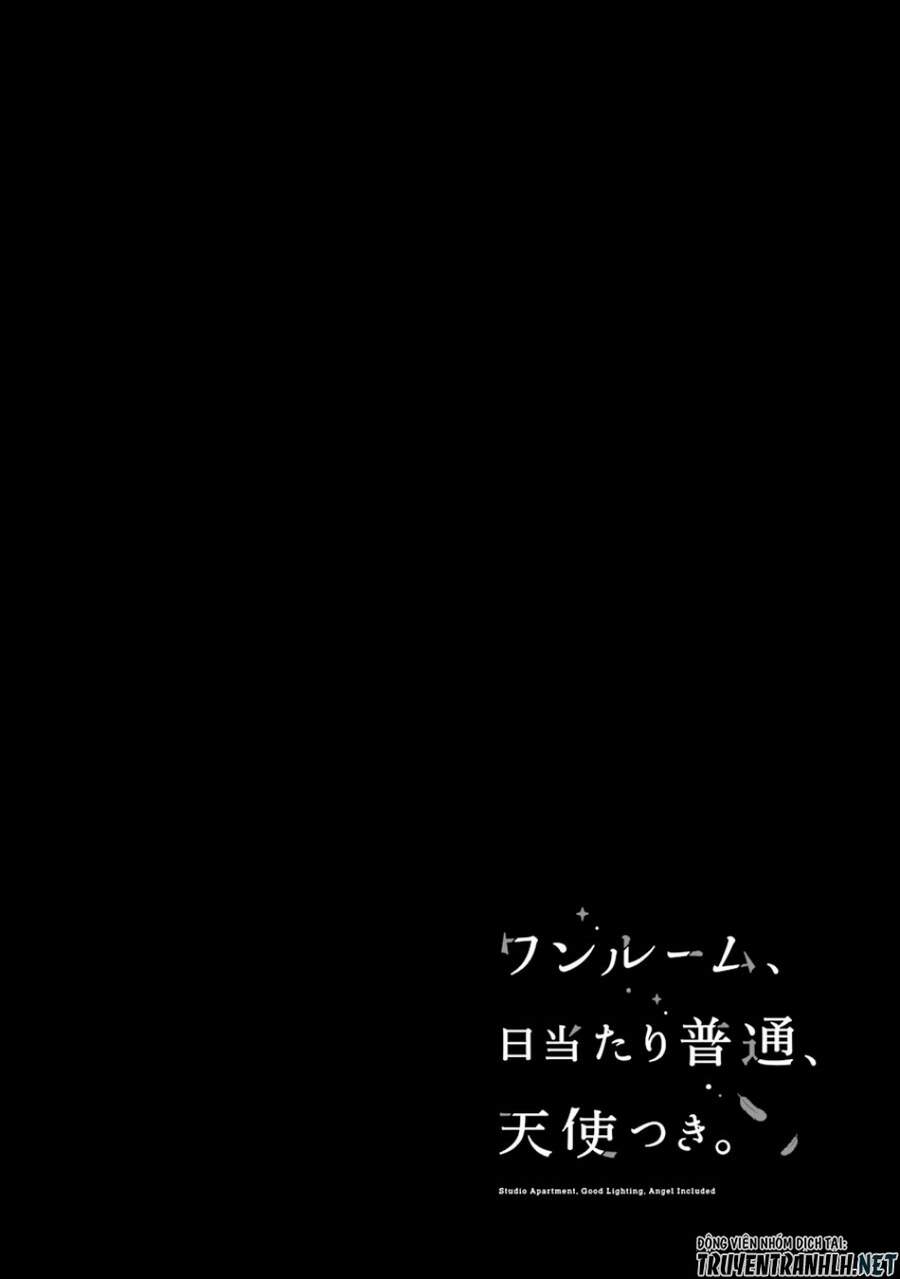 One Room, Hiatari Futsuu, Tenshi Tsuki Chap 5 - Next Chap 6