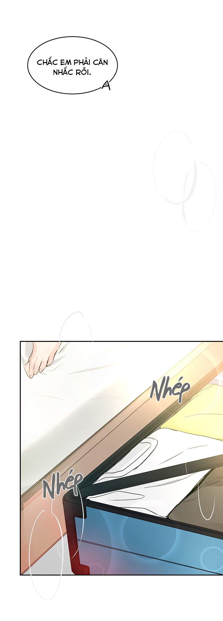 Đối Tác Chap 4 - Next Chap 5