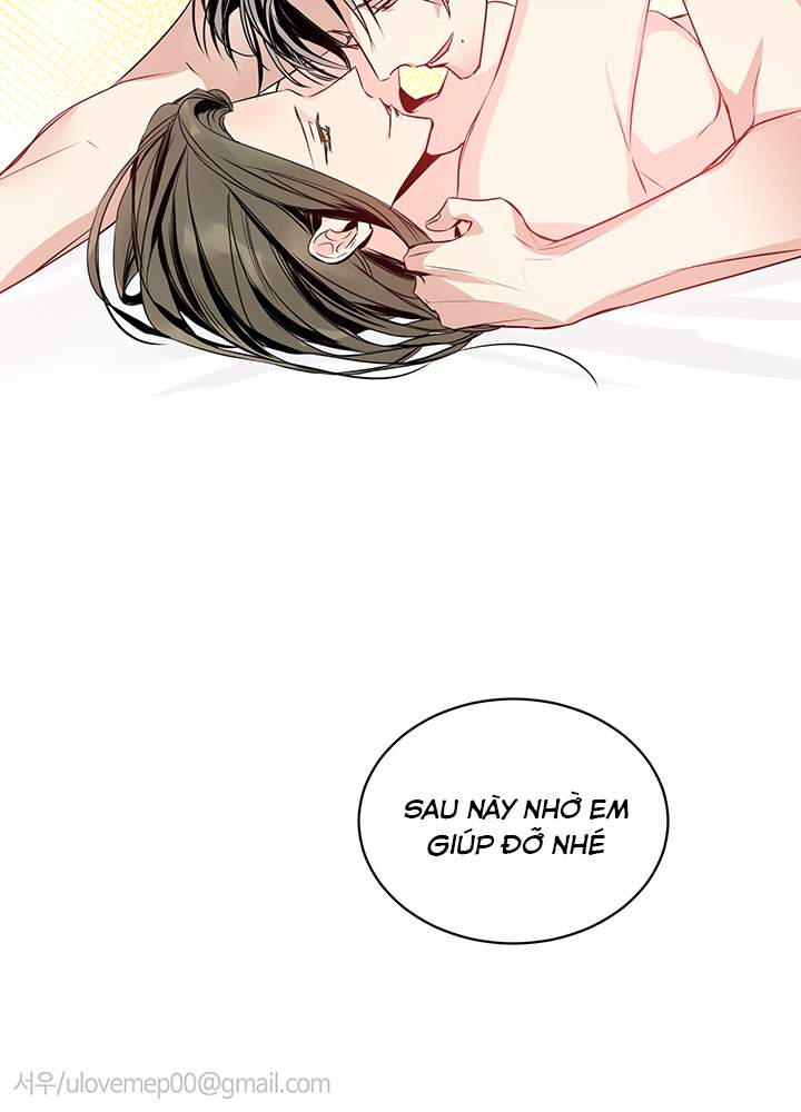 Đối Tác Chap 4 - Next Chap 5