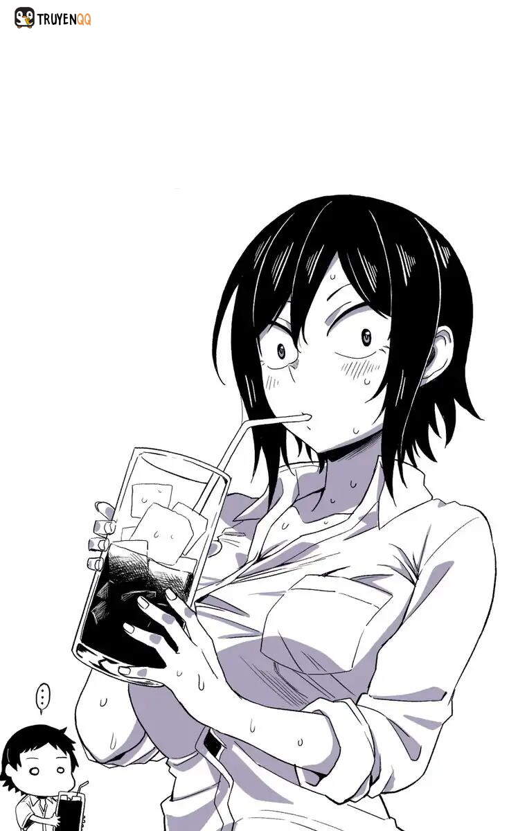 Hitomi-Chan Wa Hitomishiri Chap 17 - Next Chap 18