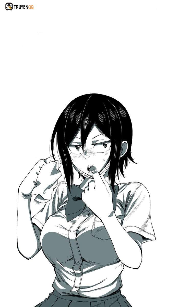 Hitomi-Chan Wa Hitomishiri Chap 19 - Next Chap 20