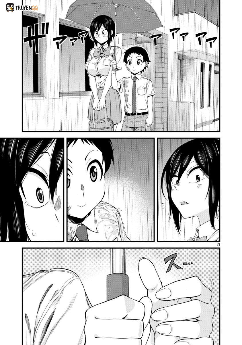 Hitomi-Chan Wa Hitomishiri Chap 20 - Next Chap 21