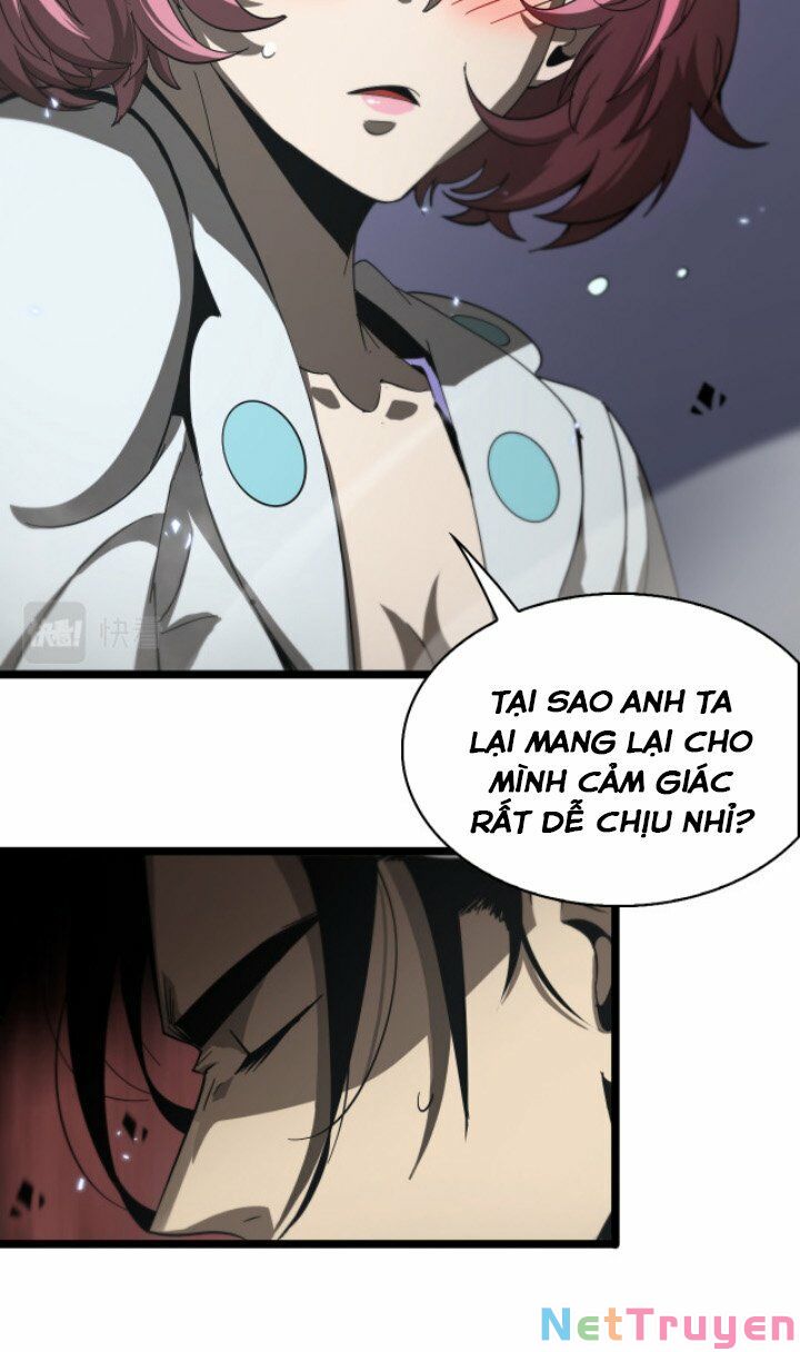 Chư Giới Mạt Nhân Tại Tuyến Chap 52 - Next Chap 53