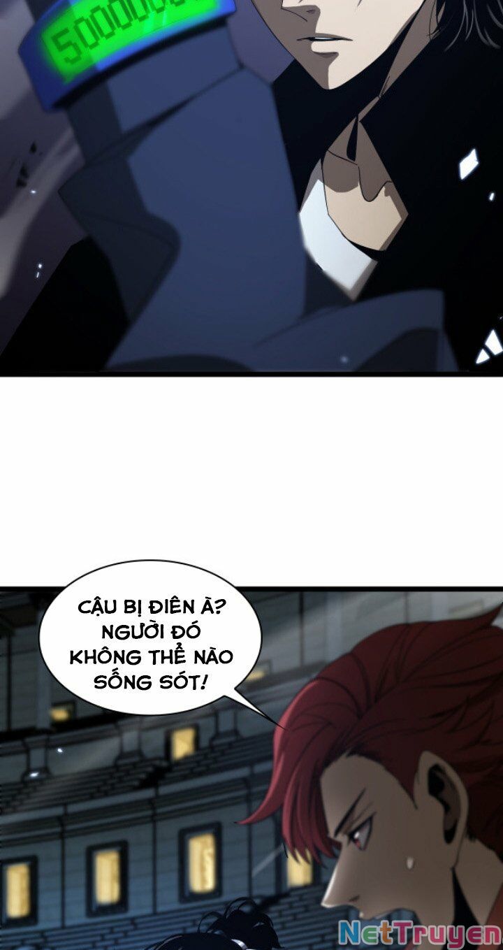 Chư Giới Mạt Nhân Tại Tuyến Chap 52 - Next Chap 53