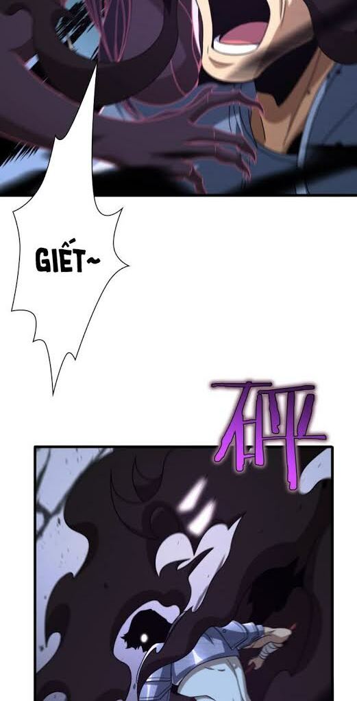 Chư Giới Mạt Nhân Tại Tuyến Chap 14 - Next Chap 15