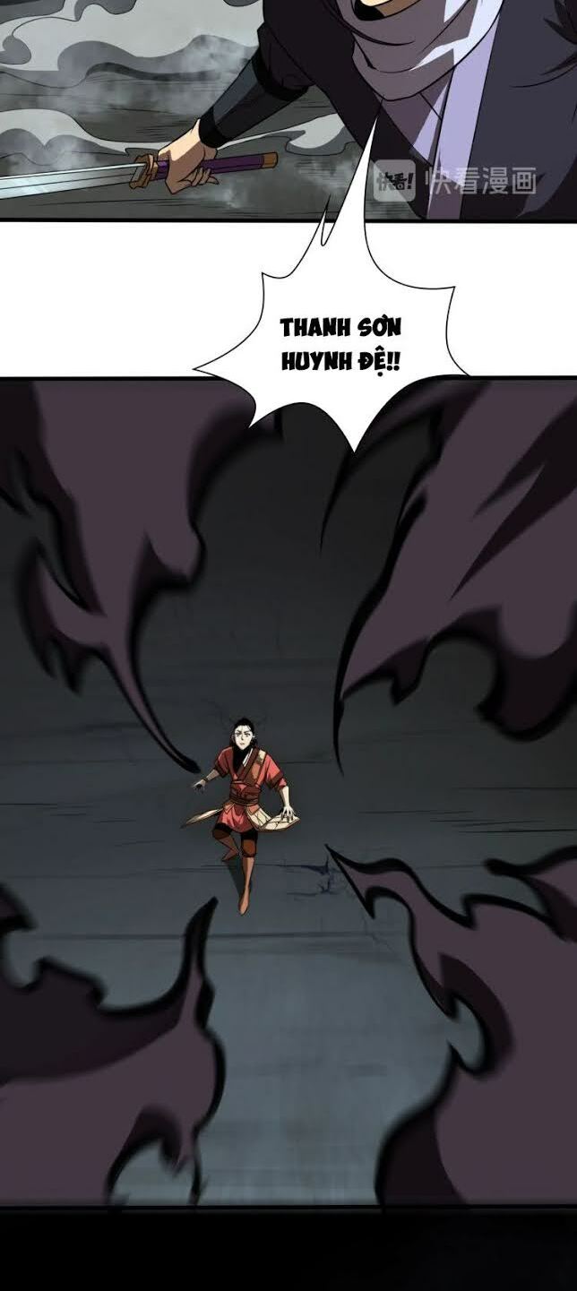 Chư Giới Mạt Nhân Tại Tuyến Chap 14 - Next Chap 15