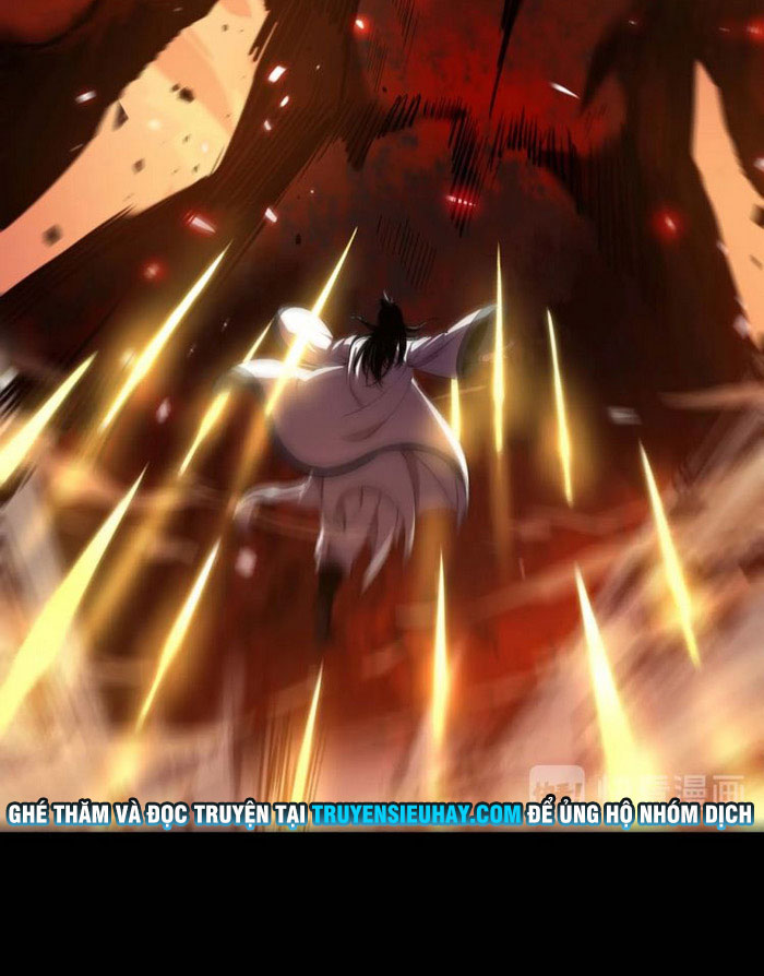 Chư Giới Mạt Nhân Tại Tuyến Chap 1 - Next Chap 2