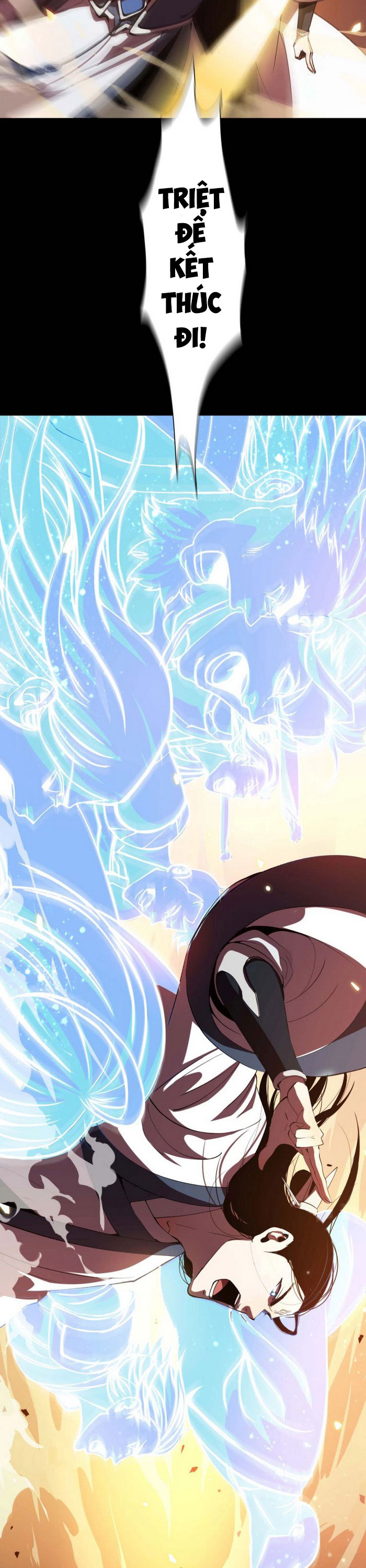 Chư Giới Mạt Nhân Tại Tuyến Chap 1 - Next Chap 2