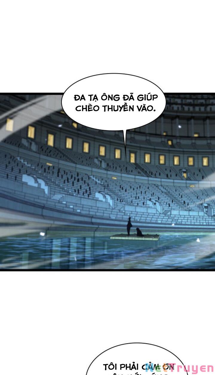Chư Giới Mạt Nhân Tại Tuyến Chap 54 - Next Chap 55