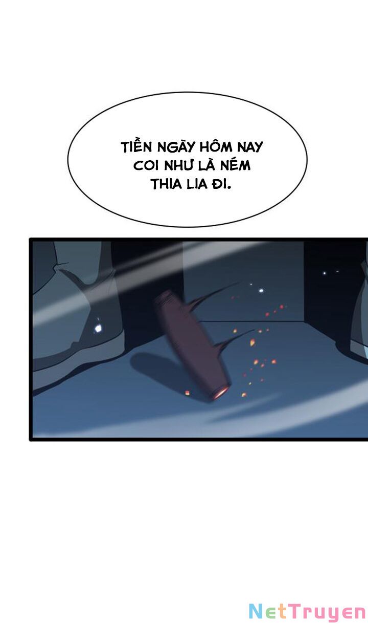 Chư Giới Mạt Nhân Tại Tuyến Chap 54 - Next Chap 55