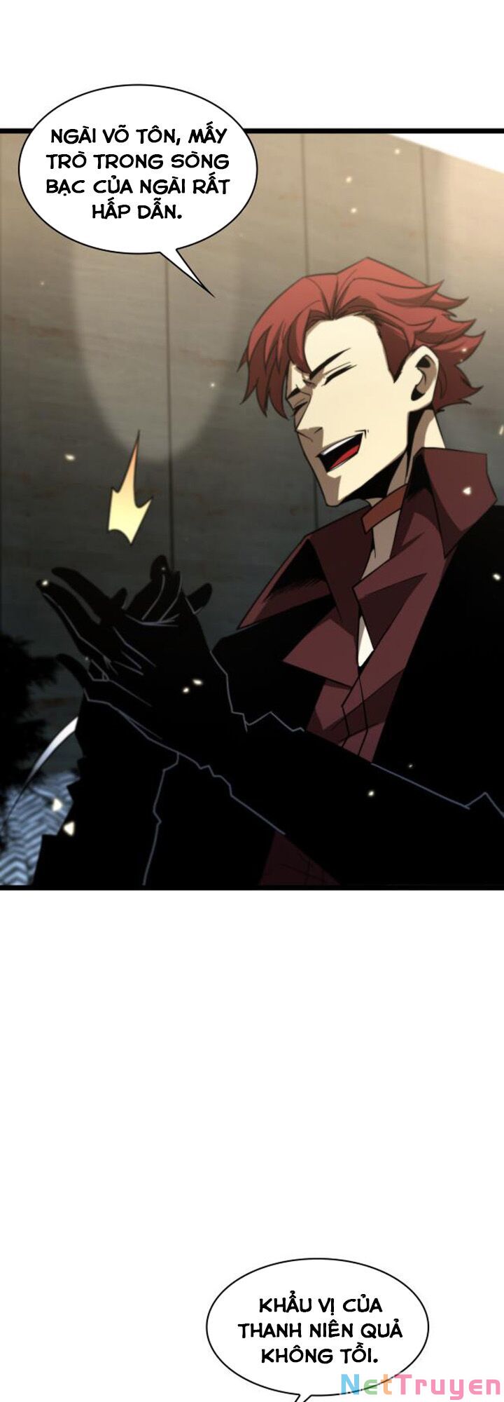 Chư Giới Mạt Nhân Tại Tuyến Chap 54 - Next Chap 55