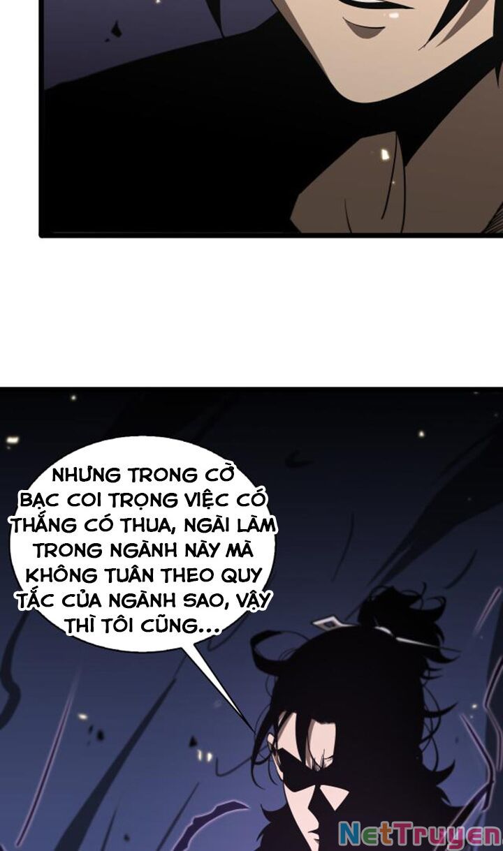 Chư Giới Mạt Nhân Tại Tuyến Chap 54 - Next Chap 55