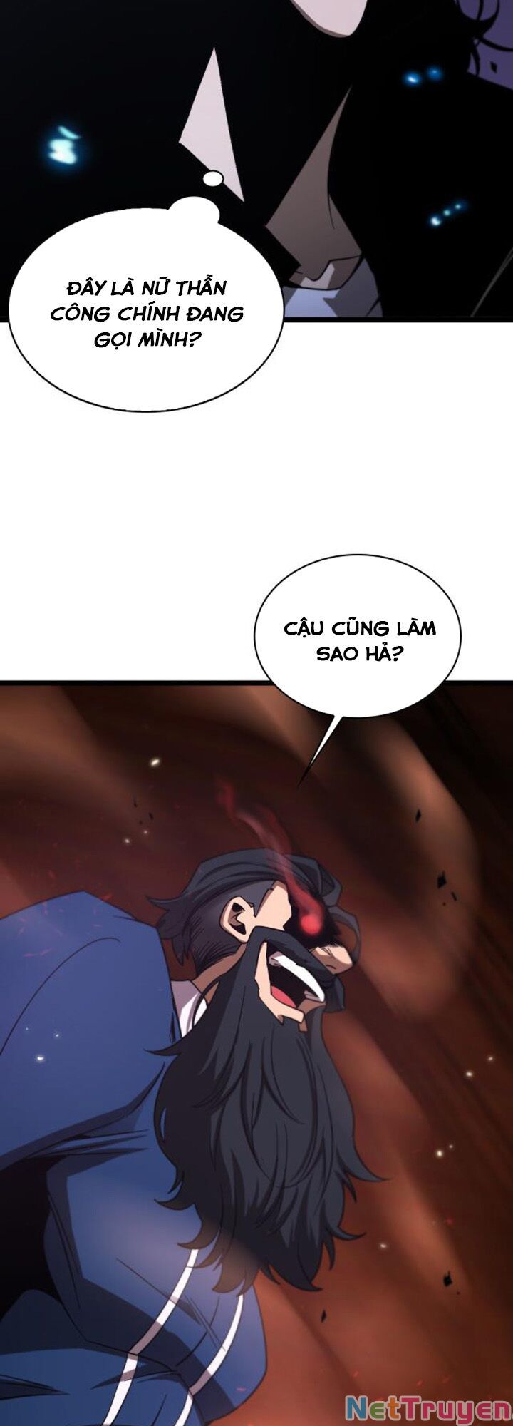 Chư Giới Mạt Nhân Tại Tuyến Chap 54 - Next Chap 55
