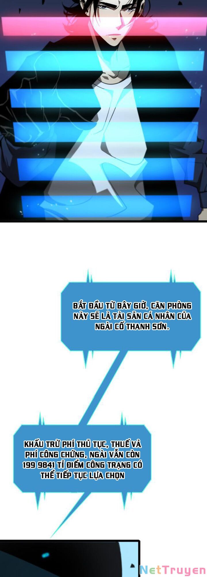 Chư Giới Mạt Nhân Tại Tuyến Chap 54 - Next Chap 55