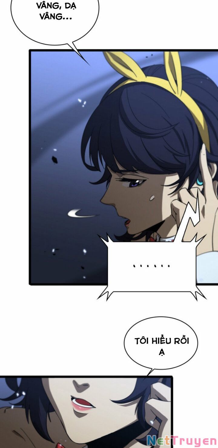 Chư Giới Mạt Nhân Tại Tuyến Chap 53 - Next Chap 54