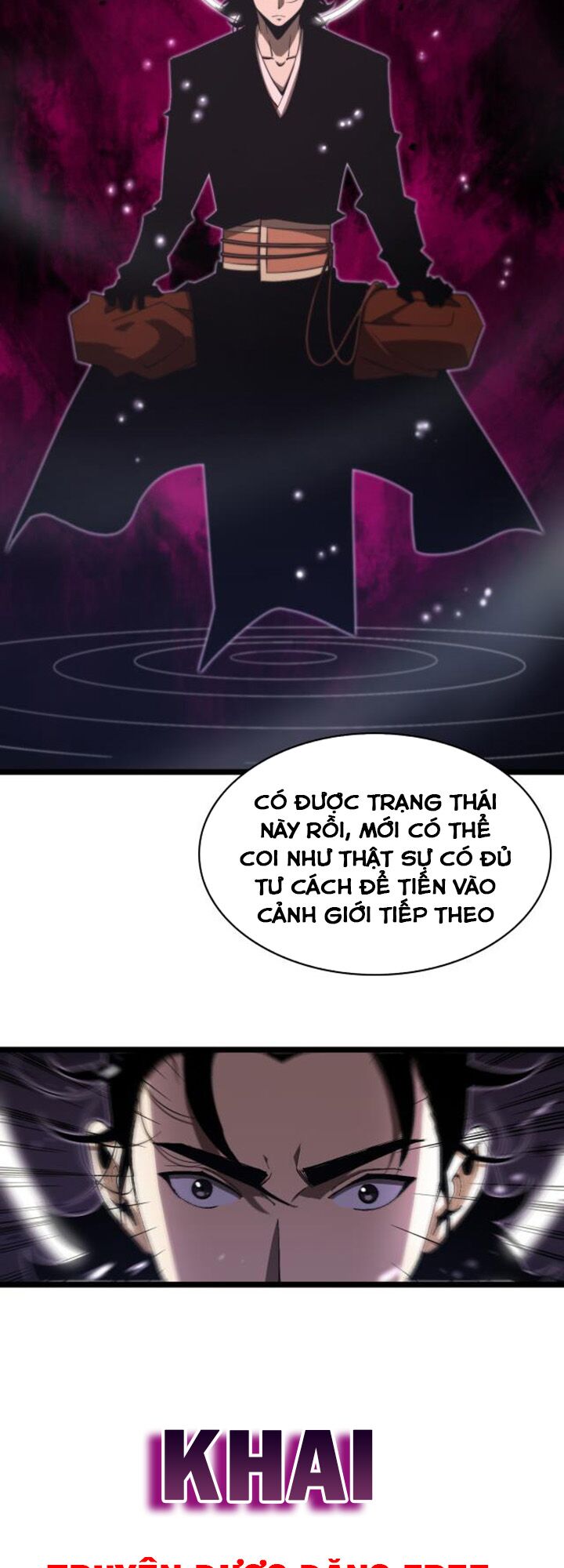 Chư Giới Mạt Nhân Tại Tuyến Chap 60 - Next Chap 61