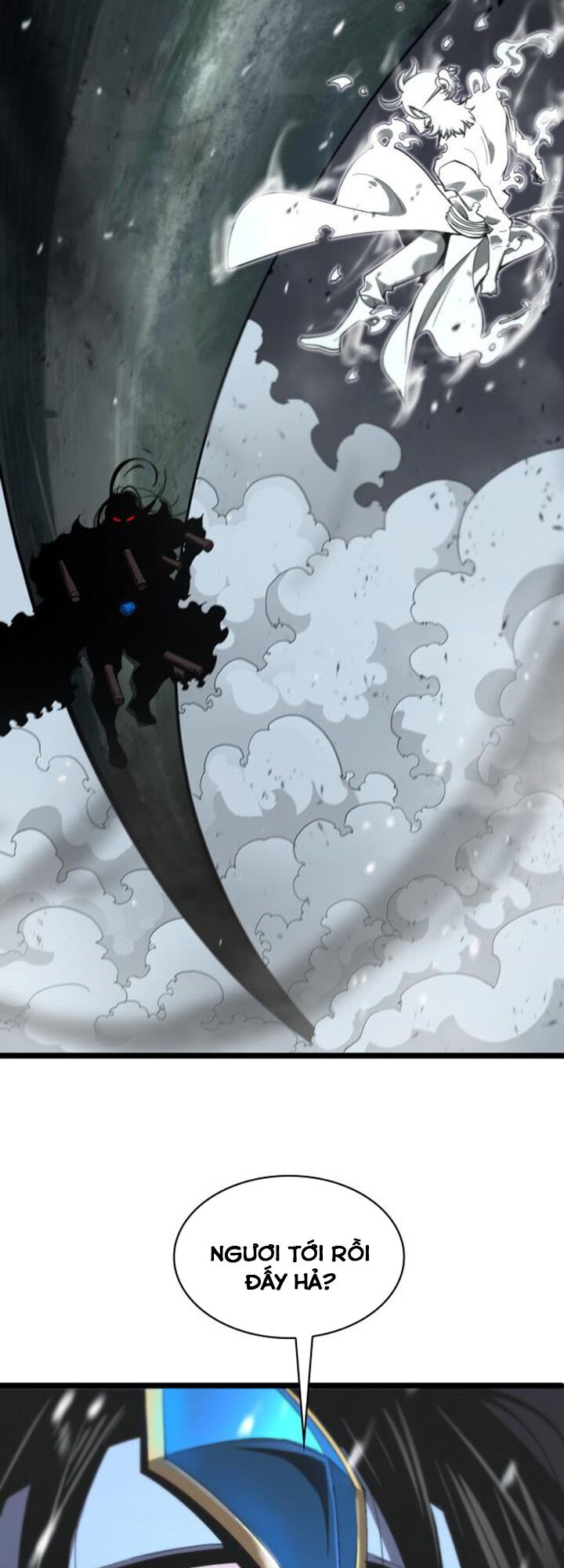 Chư Giới Mạt Nhân Tại Tuyến Chap 60 - Next Chap 61