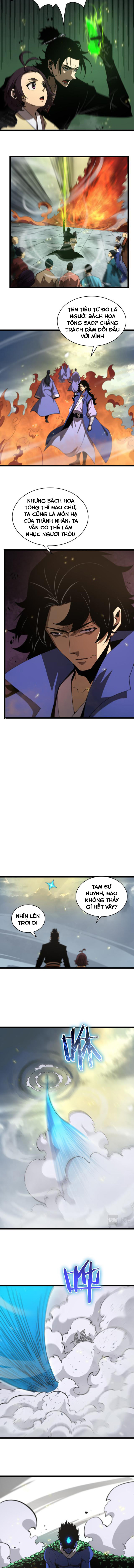 Chư Giới Mạt Nhân Tại Tuyến Chap 69 - Next Chap 70