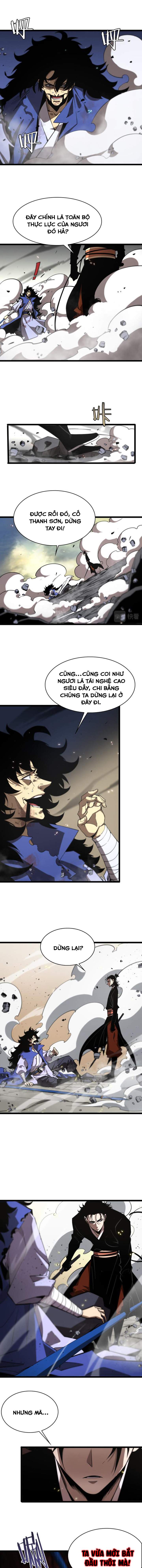 Chư Giới Mạt Nhân Tại Tuyến Chap 74 - Next Chap 75