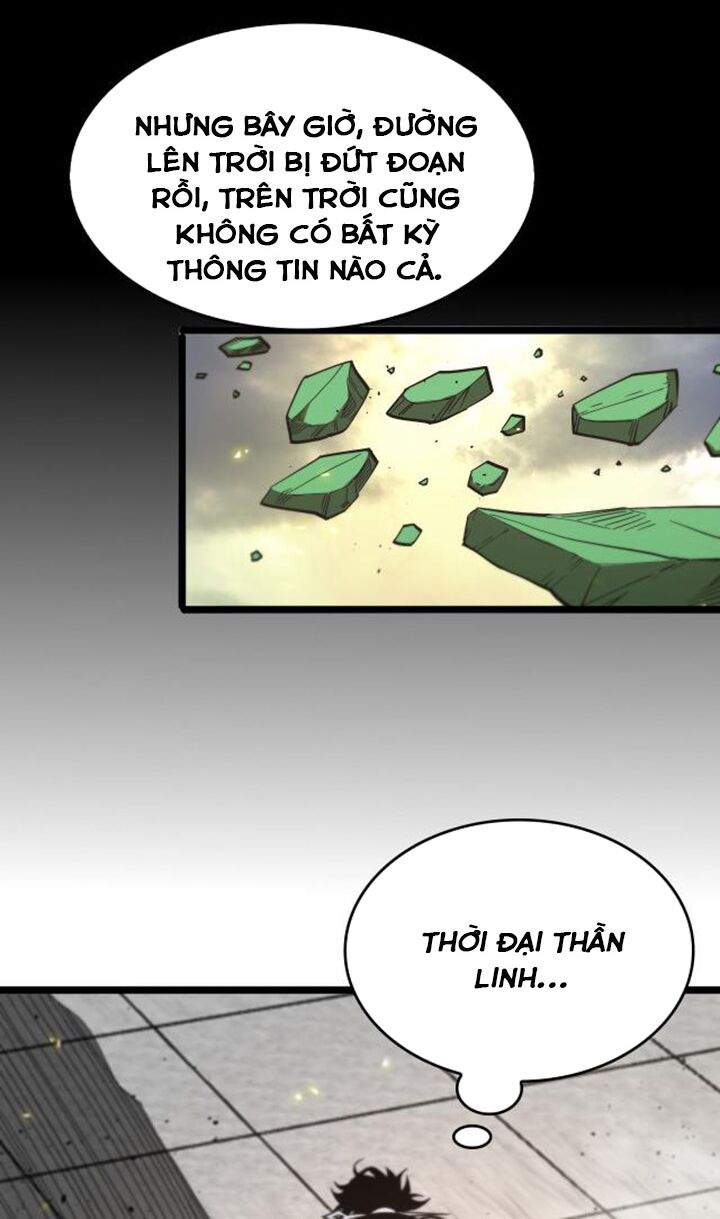 Chư Giới Mạt Nhân Tại Tuyến Chap 76 - Next Chap 77
