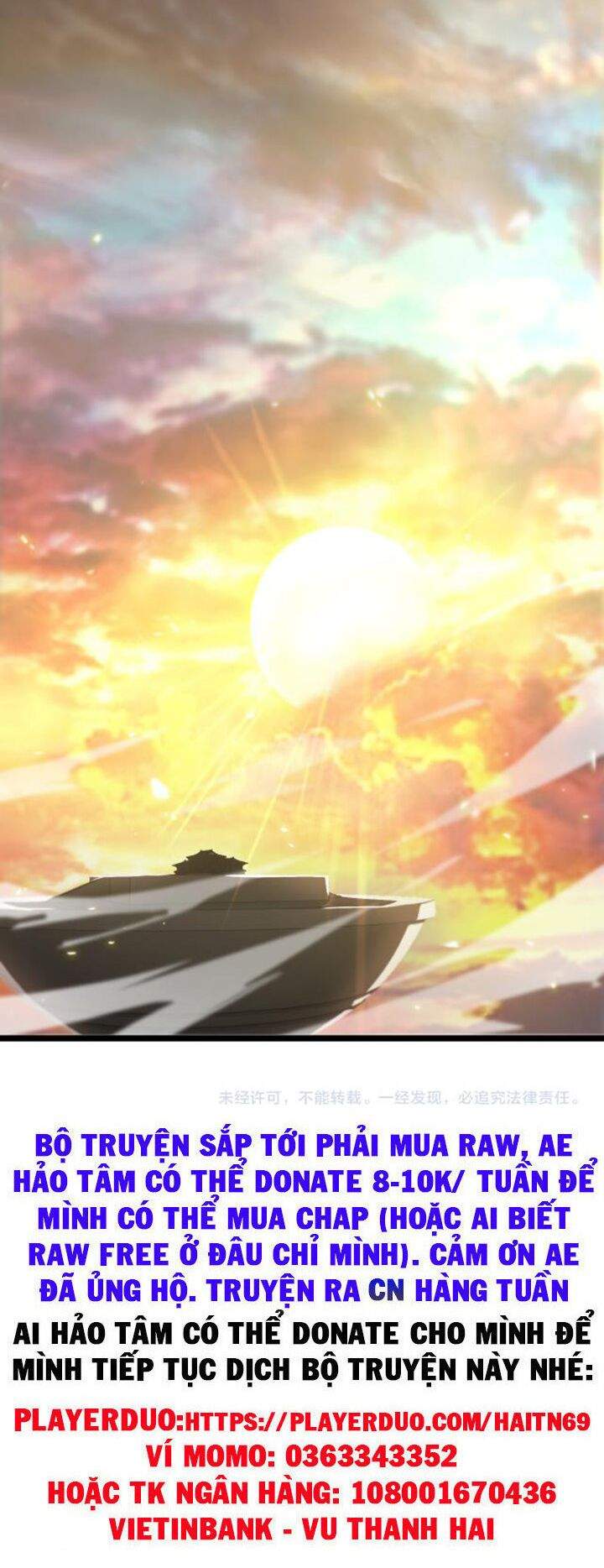 Chư Giới Mạt Nhân Tại Tuyến Chap 76 - Next Chap 77