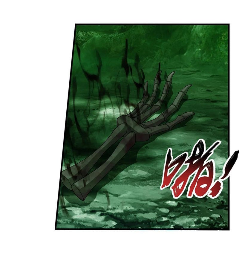 Đại Chúa Tể Chap 294 - Next Chap 295