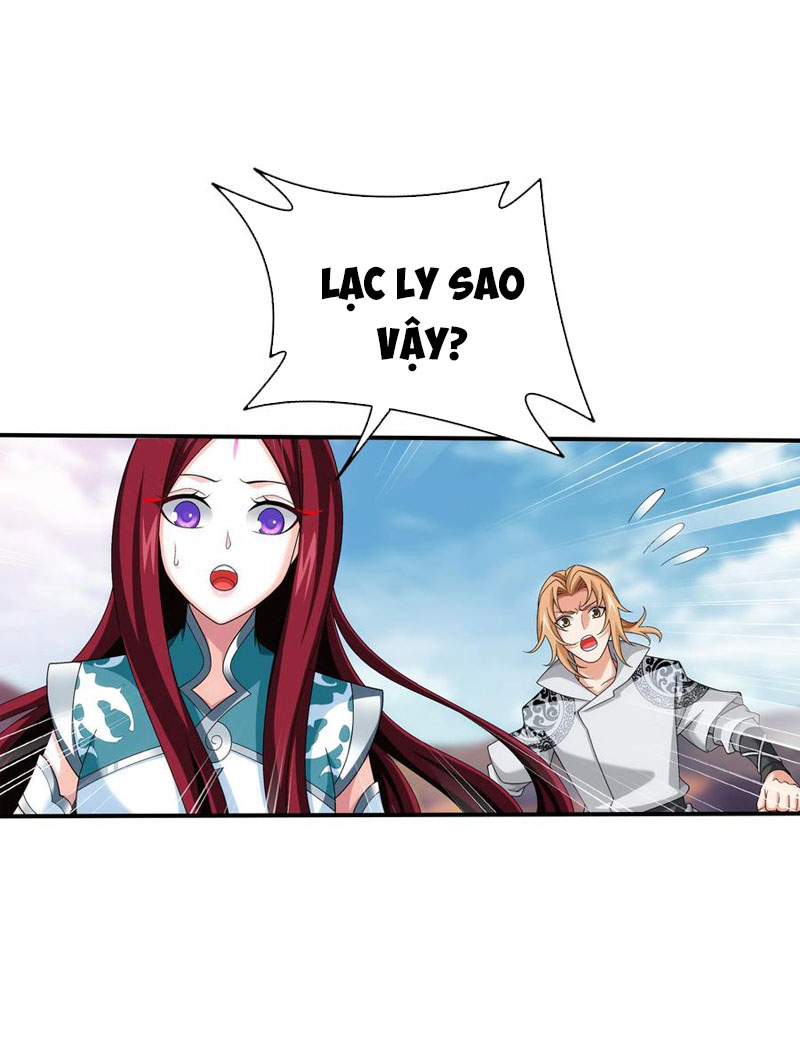 Đại Chúa Tể Chap 305 - Next Chap 306